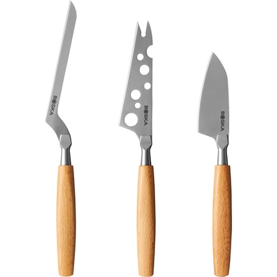 Boska Ножове за сирене Amigo 3 бр (BO-306920)