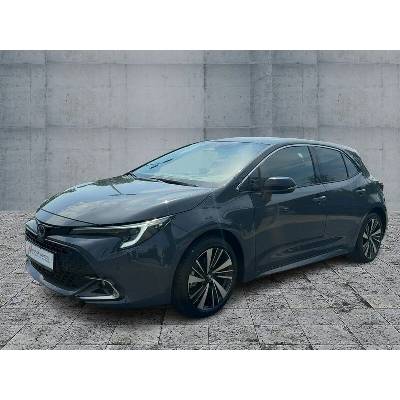 Toyota Corolla Hybrid 103 kW