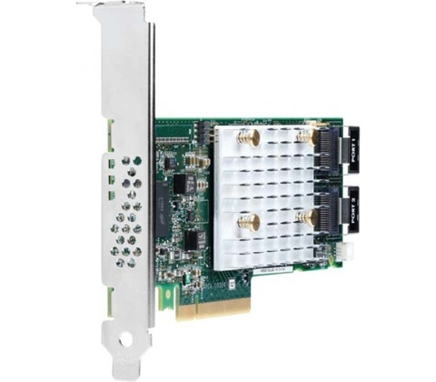 HP Enterprise Smart Array P408i-p SR