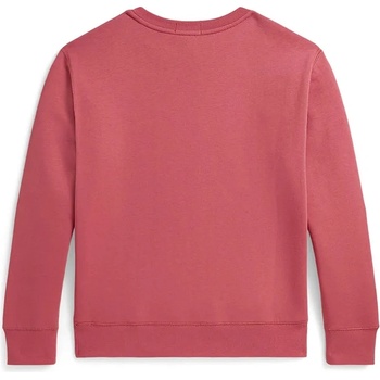Ralph Lauren суичър за деца с памук (323B18891001)