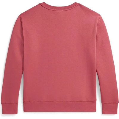Ralph Lauren суичър за деца с памук (323B18891001)