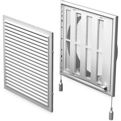 Vents MV 250 200VRs