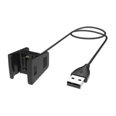 HQWear Кабел за зареждане за Фитбит/Fitbit Charge 2 (258312101)