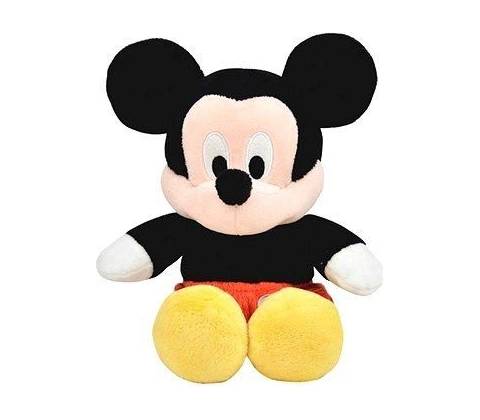 Disney Mickey Flopsies