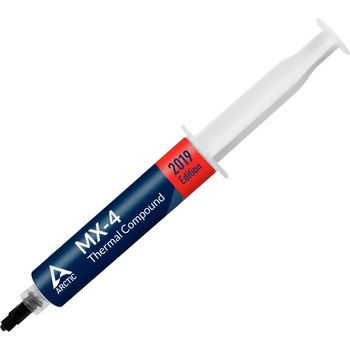 Arctic Термопаста ARCTIC MX-4 Thermal Compound 2019 Edition 45g (ACTCP00024A) (ACTCP00024A)