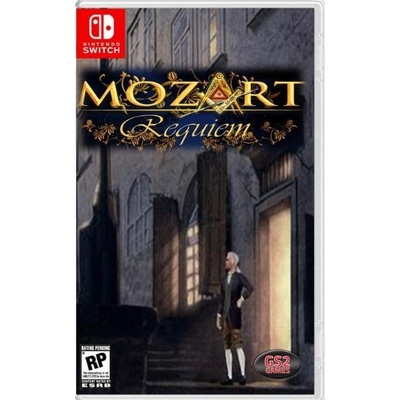 Mozart Requiem