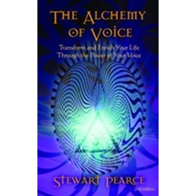 The Alchemy of Voice - S. Pearce