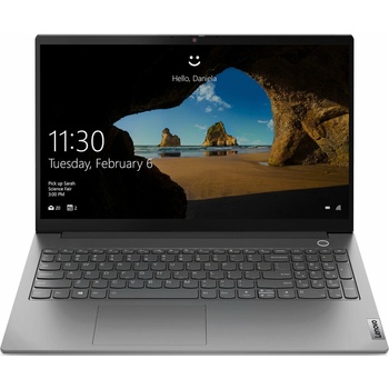 Lenovo Thinkbook 15 20SM003VCK