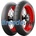 Michelin Power Supermoto ( 160/60 R17 TL Задно колело, Mischung SOFT )