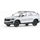 ABREX Škoda Kodiaq FL 2021 T1 1:43