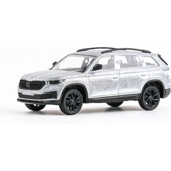 ABREX Škoda Kodiaq FL 2021 T1 1:43
