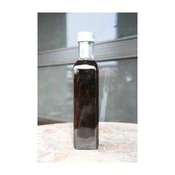 Hradecké delikatesy Meduňkový sirup 0,5 l