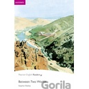 Knihy Between Two Worlds - Stephen Rabley