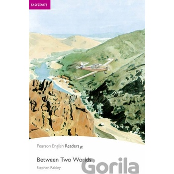Between Two Worlds - Stephen Rabley
