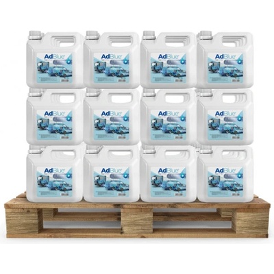 Nanolab AdBlue 600 l