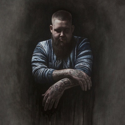 Rag'n'Bone Man - Human (CD) (0889853985425)