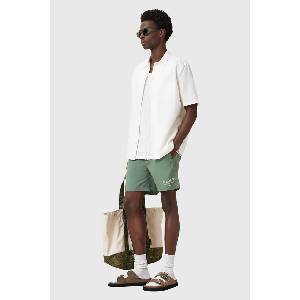 AllSaints Плувни шорти UNDERGROUND SWIMSHRT (M012WA)