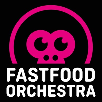 Fast Food Orchetra - Struny CD
