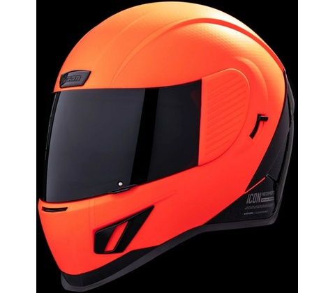 Icon Airform Counterstrike