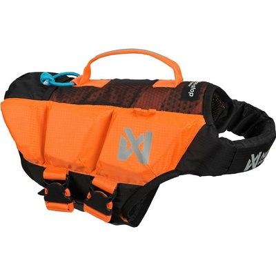 Non-stop dogwear plovací vesta Protector life jacket