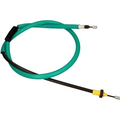 Ťažné lanko, parkovacia brzda MAXGEAR 32-0698 (320698)