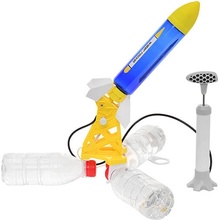 PLAYSTEM Water Powered Rocket Kit