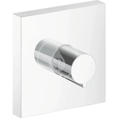 AXOR ShowerCollection Uzavírací ventil pod omítku, chrom (10972000)