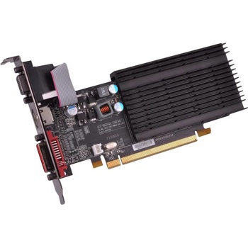 XFX Radeon HD 6450 1GB GDDR3 64bit (HD-645X-ZNH2)