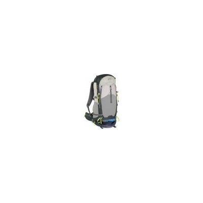 Marsupio Thunder 35+5l sivý