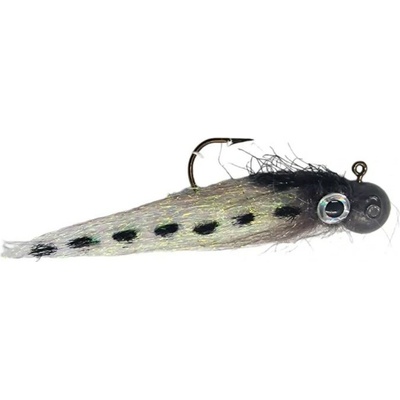 DK FISHING Flashjig HR Veľ. 1 6g