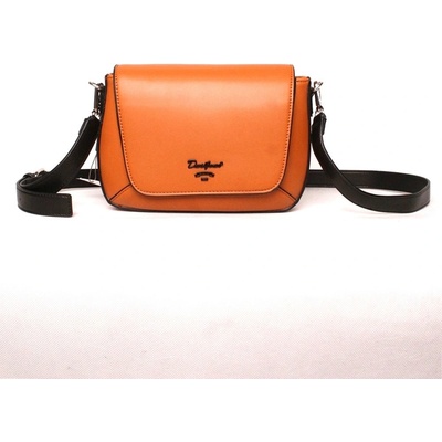 David Jones CM6080 hnědá