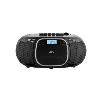 JVC RC-E451B