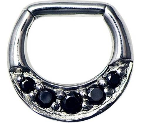 Septum Swarovski Elements KSK9856