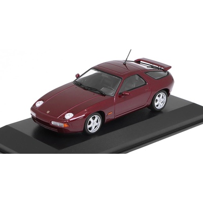 Minichamps Porsche 928 GTS Coupe 1991 1:43