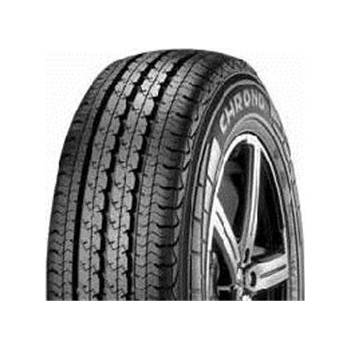 Pirelli Chrono FourSeasons 215/65 R16 109R