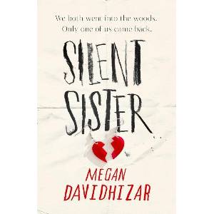 Silent Sister | Megan Davidhizar (ISBN: 9780008617004)