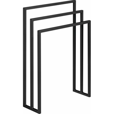 Sapho SKA303 550 mm x 800 mm x 200 mm černá mat