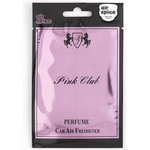 AIR SPICE АРОМАТИЗАТОР air spice ХАРТИЕН pink club (asp39)
