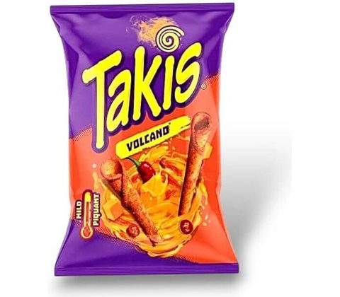 Takis Volcano 100 g