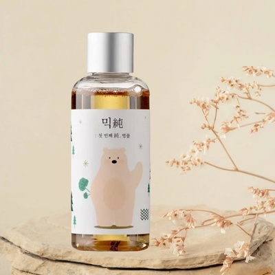 Mixsoon Soondy Centella Asiatica Essence Zklidňující pleťová esence s pupečníkem asijským 100 ml – Hledejceny.cz