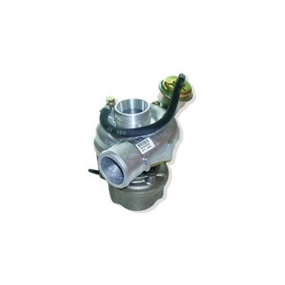BORGWARNER KKK IVECO DAILY III 2.8 TD 77 KW - 105 HP ORIGINÁL TURBO