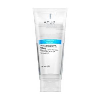Anua 8 Hyaluronic Acid почистващ гел Moisturising Gentle Gel Cleanser 150 ml