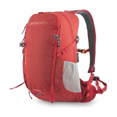 Pinguin Ride 19 l red