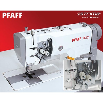 PFAFF- 1122-G-720/02-6/01-BSx6,4 N7