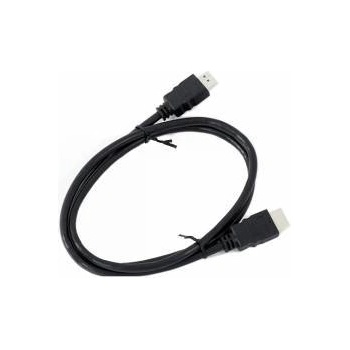 Privileg Kабел Privileg HDMI 1.0 метър, Черен, HDMI-1.0m