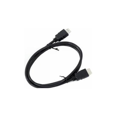 Privileg Kабел Privileg HDMI 1.0 метър, Черен, HDMI-1.0m