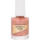 Max Factor Miracle Pure lak na nechty 232 Tahitian Sunset 12 ml