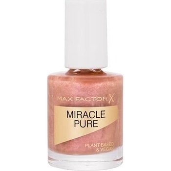 Max Factor Miracle Pure lak na nechty 232 Tahitian Sunset 12 ml