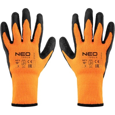 NEO TOOLS РЪКАВИЦИ РАЗМЕР 10 neo (5907558484281)