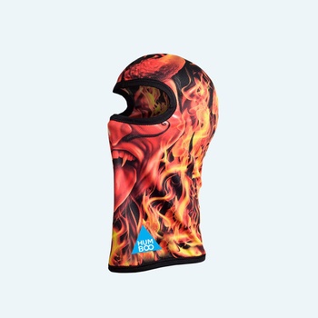 Humboo Devil KTZ.68